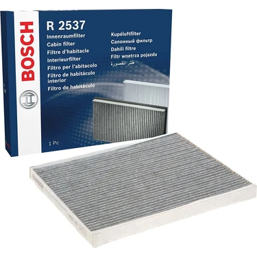 Bosch Opel Corsa D Karbonlu Polen