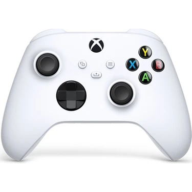 Microsoft Xbox Wireless Controller Electric Volt 9.nesil Oyun Kumandası ( Microsoft Türkiye