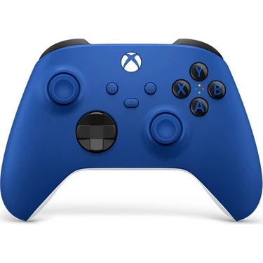 Microsoft Xbox Wireless Controller Electric Volt 9.nesil Oyun Kumandası ( Microsoft Türkiye