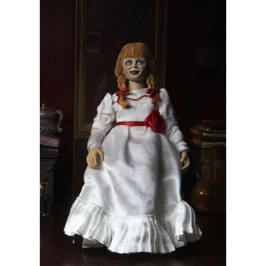 Neca annabelle clearance