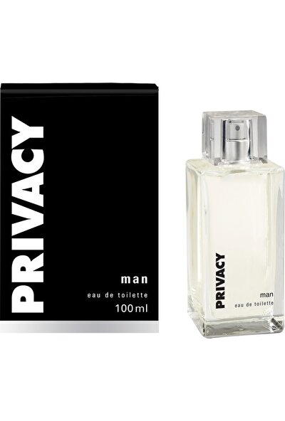 Privacy Man EDT Erkek Parfüm 100 ml