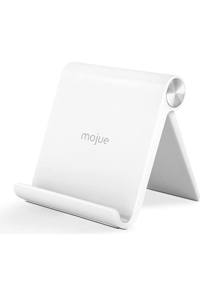 Mojue CH02 Telefon / Tablet Standı, Beyaz
