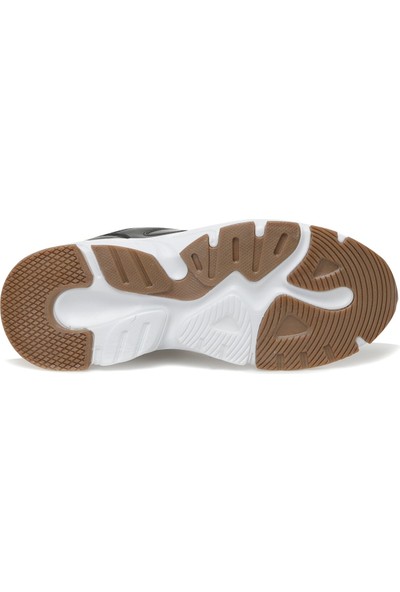 U.S. Polo Assn. Sorley 2pr Siyah Kadın Sneaker
