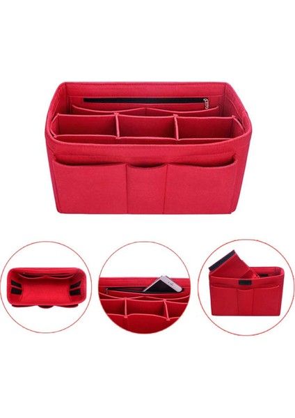 Shun Shop Organizer (Yurt Dışından)