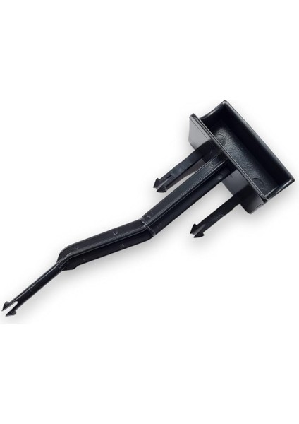 Skoda Octavia A4 1997-2000 Arka Koltuk Sağ Sırt Yatırma Kilit Mandalı Siyah Oem 1J0885644E