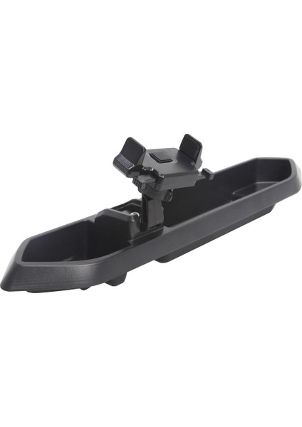 Araba Gps Braketi Dash Dağı Tutucu Cep Telefonu Tutucu Jeep Wrangler Jl 2018 Için - (Yurt Dışından)