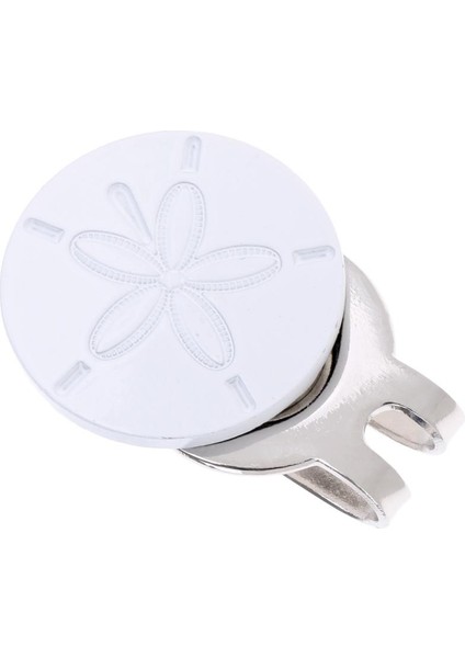 Golf Aksesuarları 2 Adet(Yurt Dışından) fırsatları