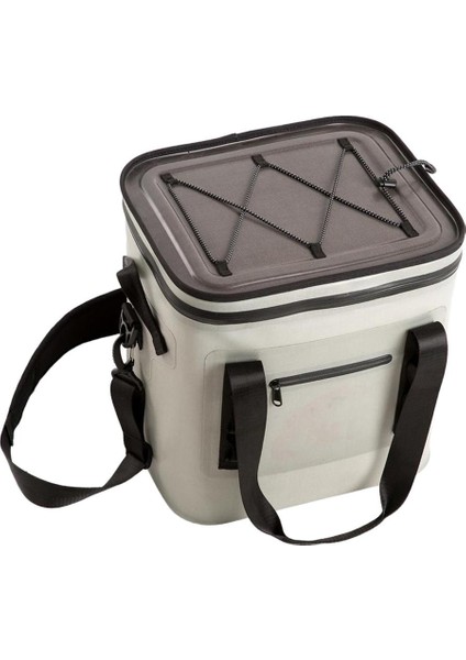 Kamp Işi Için Ayarlanabilir Omuz Askılı Taşınabilir Yalıtılmış Öğle Yemeği Çantası fiyatları