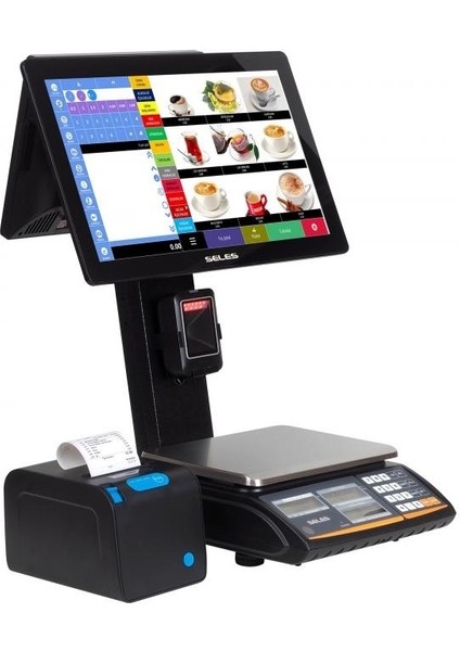 Perakende Satış Sistemi Pro Plus