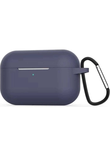 Airpods Pro Kılıf Silikon