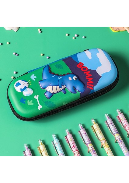 Eva Cartoon 3D Kalem Çanta Kalem Kutusu (Yurt Dışından) fırsatları