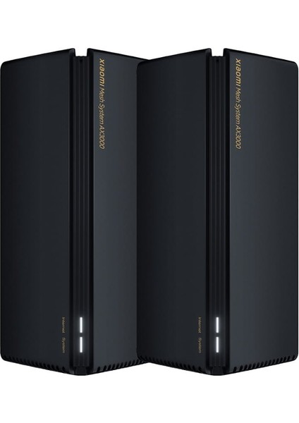 Mesh System AX3000(2-PACK)