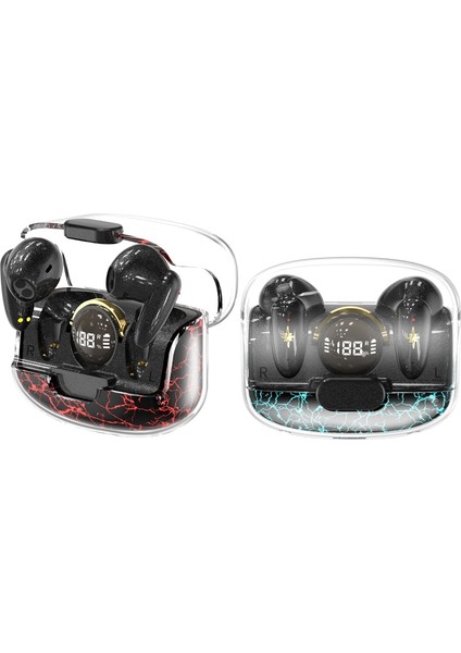 Tws Kablosuz Bluetooth Kulaklı(Yurt Dışından)