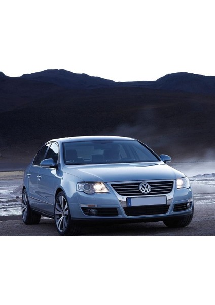 Vw Passat B6 2006-2011 Park El Freni Düğmesi Tuşu Butonu 3C0927225B