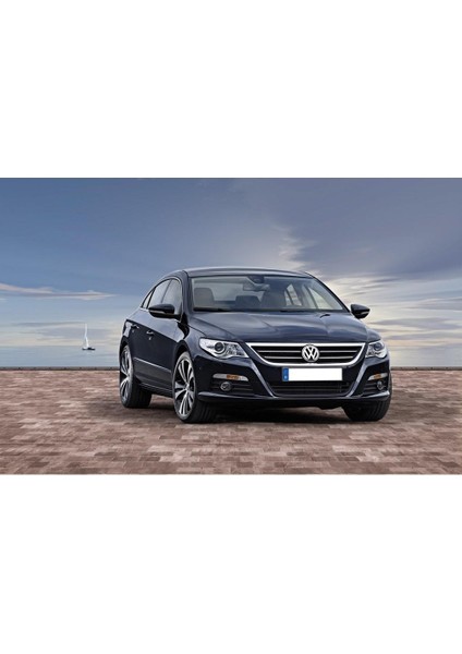Vw Passat cc 2009-2012 Park El Freni Düğmesi Tuşu Butonu 3C0927225C