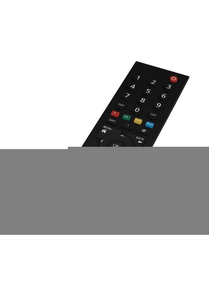 Grundig Smart LED Tv Televizyon Kumandası ARÇELİK BEKO ALTUS uyumlu Netflix Tuşlu