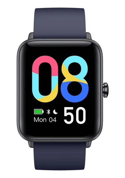 Akıllı Saat 2 Mavi(Yurt Dışından)