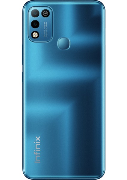 İnfinix Hot 10 Play 32 GB 3 GB Ram (İnfinix Türkiye Garantili) Mavi indirimleri