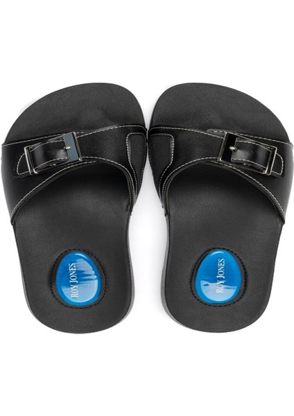 Royjones Topuk Dikeni Tavsiyeli Jel Taban Günlük Kadın Terlik 1001 modelleri