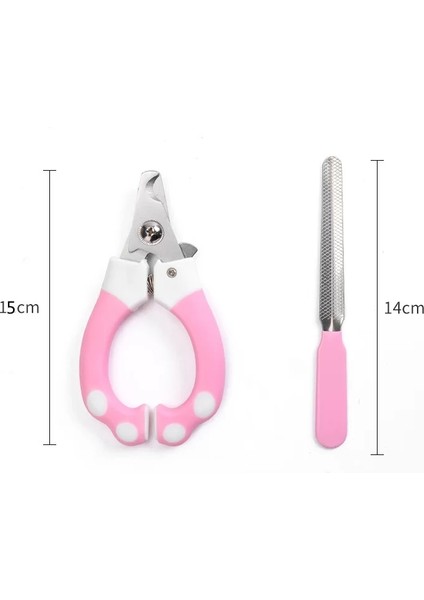 Ergonomik Törpülü Tırnak Makası 12X6.5 cm fiyatları