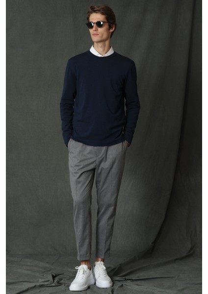 Star Erkek Kazak Siyah fiyatları