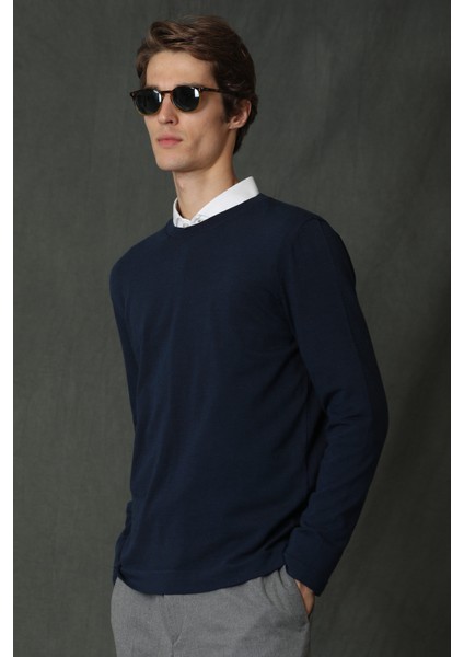 Star Erkek Kazak Siyah modelleri