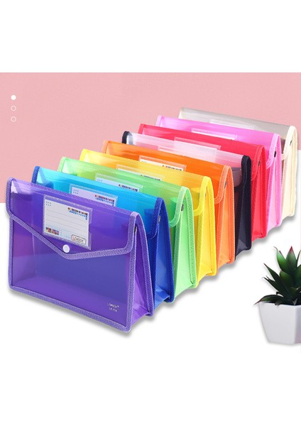 A4 Evrak Dosyası, Pp Körüklü Çanta 2 Adet indirimleri