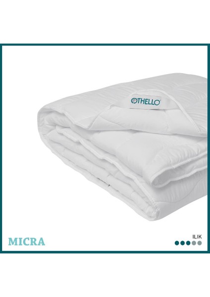 Classico Micra Mikro Elyaf Yorgan 195X215 fiyatları