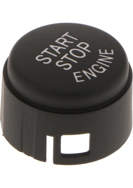 Araba Başla Durdur Büzme Düğmesi Kapak 4 Adet (Yurt Dışından) fiyatları