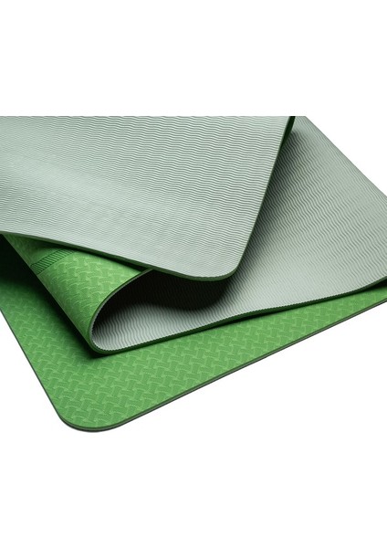 Lixada Kaymaz Tpe Yoga Matı Spor Egzersiz(Yurt Dışından) modelleri