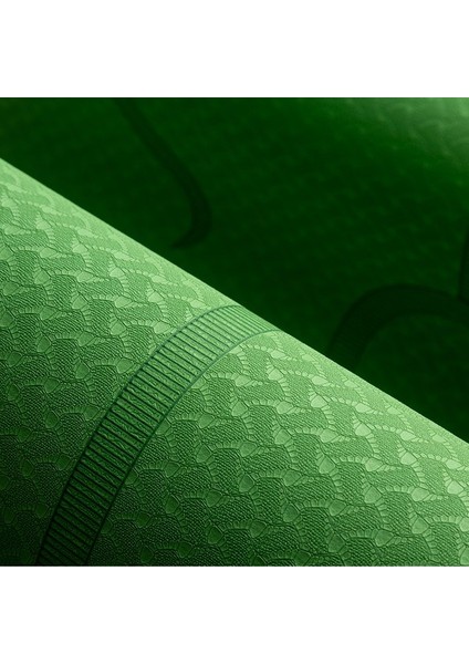 Lixada Kaymaz Tpe Yoga Matı Spor Egzersiz(Yurt Dışından) indirimleri