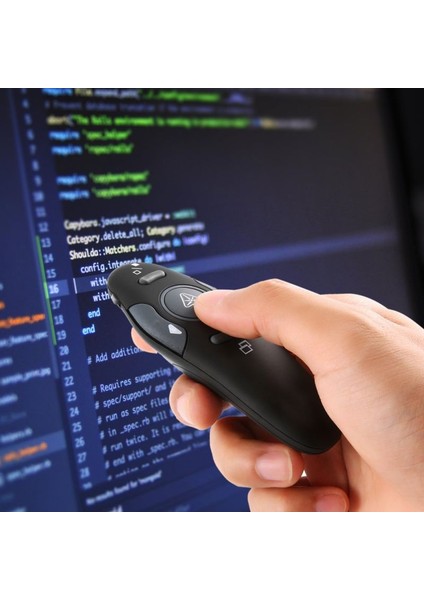 Sıcak Lazer Işaretçi Kalem Powerpoint Clicker USB Kablosuz Sunucu Sunum Uzaktan Kumandalı Projektör Ppt Slaytlar Işaretleme Kalemleri modelleri