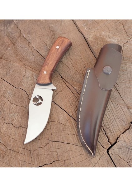 Av Bıçağı Geyikli El Yapımı 11 cm fiyatları