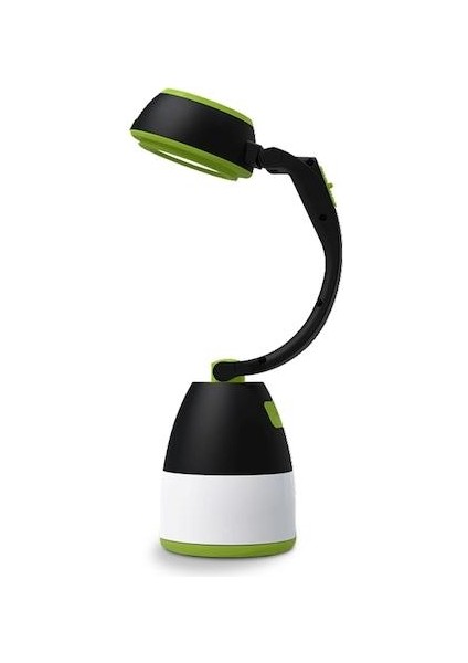 Şarjlı Kamp Işığı 6W 300LUM. 3000MAH KE47702