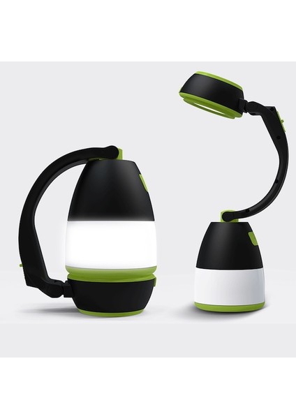 Şarjlı Kamp Işığı 6W 300LUM. 3000MAH KE47702 fiyatları