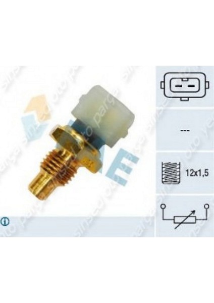 Zengezur Hararet MÜŞÜrÜ Clio I-megane 1.4 1.6İ-master 2-r21-19 1.7-1.8-2.0 2 FİŞlİ fiyatları