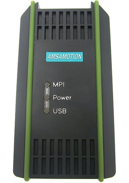 Roba 6ES7972-0CB20-0XA0 Sıemens USB To Mpı / Dp Ppı Pc Adapter S7 200 / 300 / 400 Plc Programlayıcı