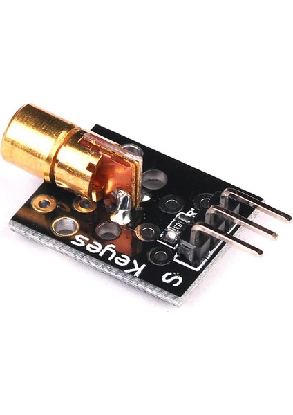 Roba KY-008 Nokta Lazer Diyot Modül