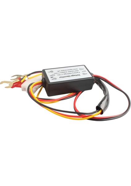 Gündüz Işıkları Denetleyicisi 3 Adet (Yurt Dışından) fırsatları