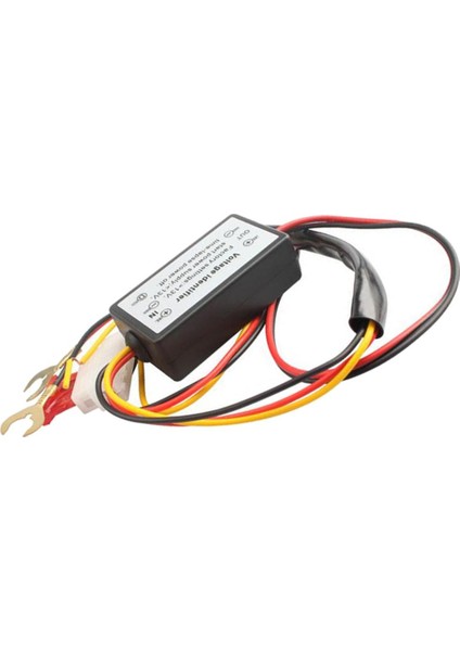 Gündüz Işıkları Denetleyicisi 3 Adet (Yurt Dışından) indirimleri