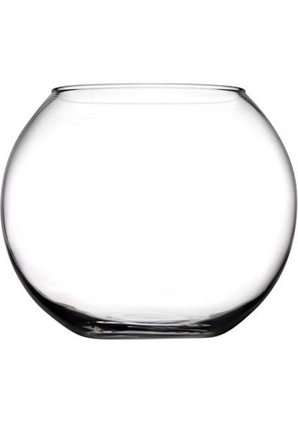 Lilac Home Orta Boy Cam Fanus Vazo