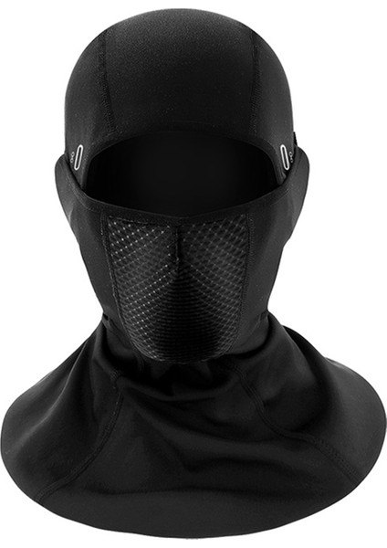 Balaclava Kayak Maskesi Balaclava Kış Erkekler Kadınlar (Yurt Dışından)