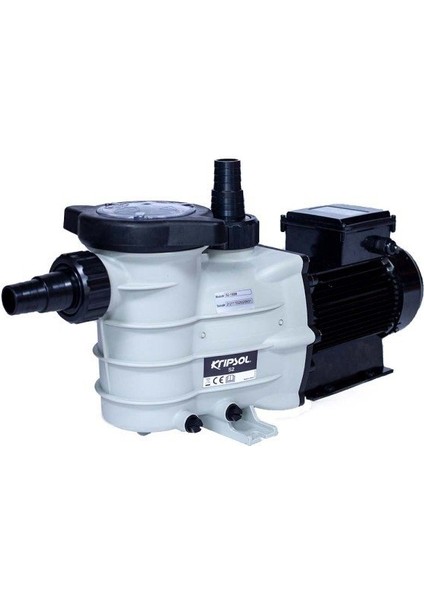 S 2 1 Hp 220 V Havuz Pompası modelleri
