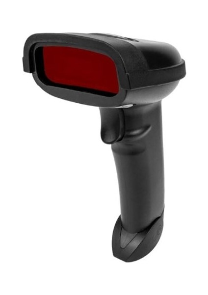 Tiger CS610 1d Lazer 2.4g Barkod Okuyucu