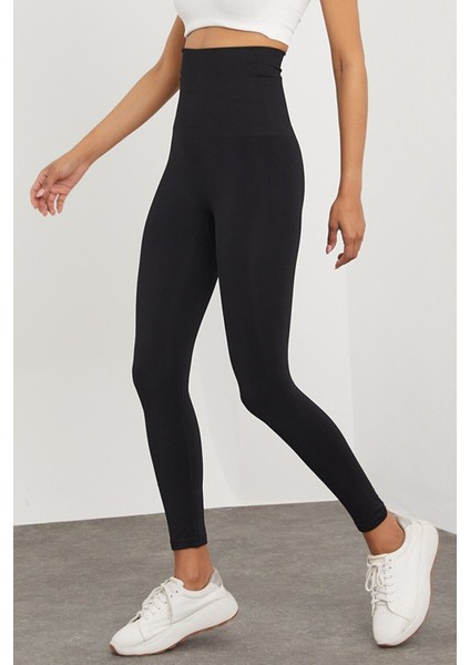 Sıkılaştırıcı Göbek Karın Bel Basen Ve Kalça Toparlayıcı Inceltici Seamless Korse Tayt Kadın modelleri