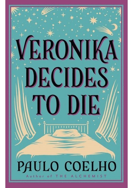 Veronika Decides To Die