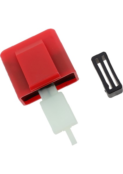 Flash Hızı Kontrolü Motosiklet Dönüş Sinyal Göstergesi Için LED Flaşör Rölesi (Yurt Dışından)