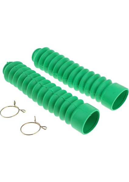 Motosiklet Toz Tayt Menteşe Patent 205X42X30MM - Yeşil (Yurt Dışından)