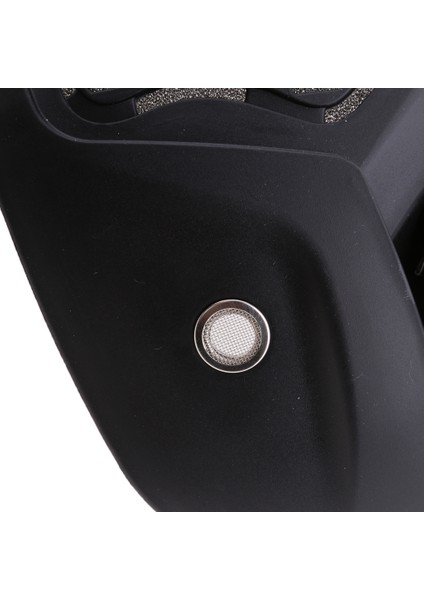 Motosiklet Çıkarılabilir Tam Yüz Maskesi Koruyucu Boz Anti Rüzgar Geçirmez Toz Geçirmez (Yurt Dışından) modelleri