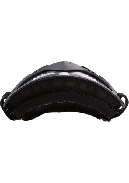 Motosiklet Çıkarılabilir Tam Yüz Maskesi Koruyucu Boz Anti Rüzgar Geçirmez Toz Geçirmez (Yurt Dışından) indirimleri